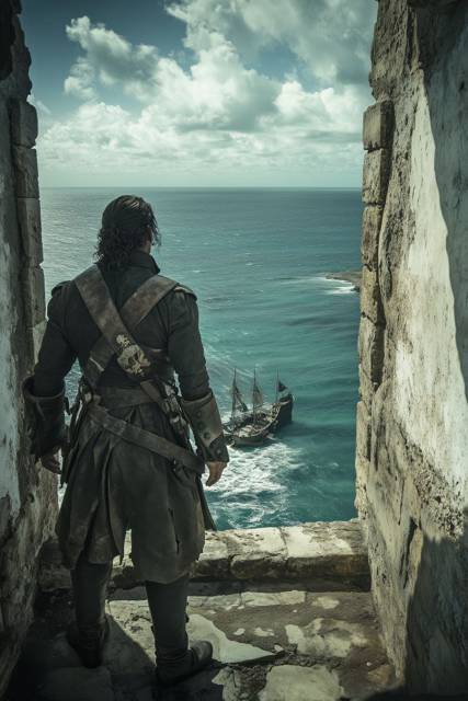 "Фантастика 2025-87". Компиляция. Книги 1-26 (СИ) - i_024.jpg