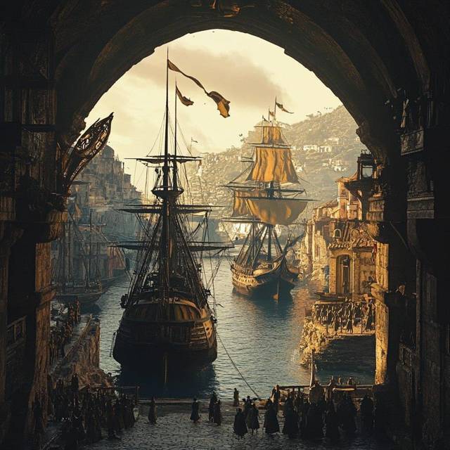 "Фантастика 2025-87". Компиляция. Книги 1-26 (СИ) - i_029.jpg