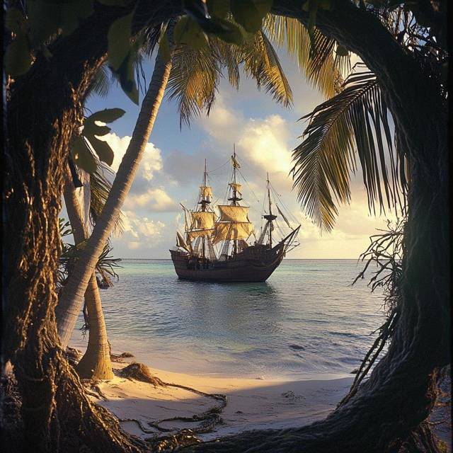 "Фантастика 2025-87". Компиляция. Книги 1-26 (СИ) - i_030.jpg