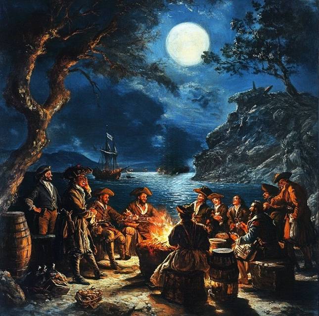 "Фантастика 2025-87". Компиляция. Книги 1-26 (СИ) - i_031.jpg