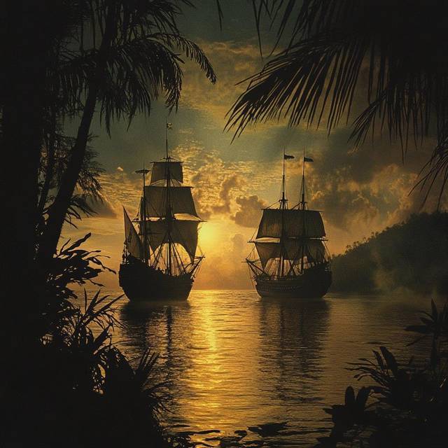 "Фантастика 2025-87". Компиляция. Книги 1-26 (СИ) - i_032.jpg