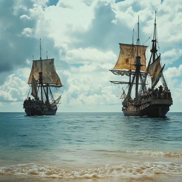 "Фантастика 2025-87". Компиляция. Книги 1-26 (СИ) - i_033.jpg