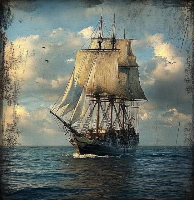 "Фантастика 2025-87". Компиляция. Книги 1-26 (СИ) - i_034.jpg