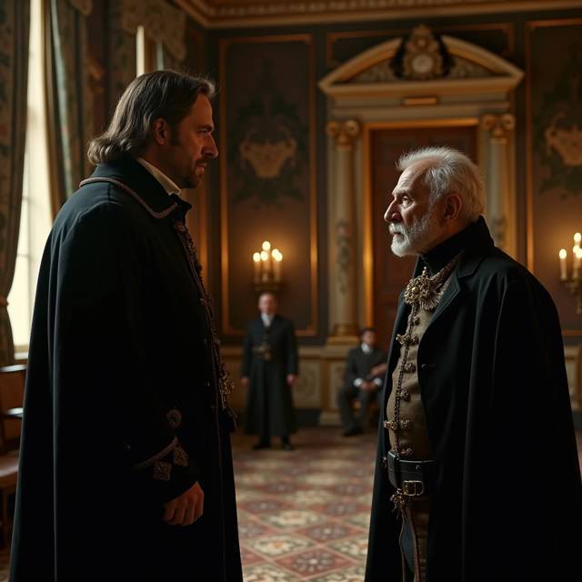 "Фантастика 2025-87". Компиляция. Книги 1-26 (СИ) - i_035.jpg