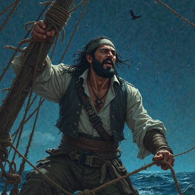 "Фантастика 2025-87". Компиляция. Книги 1-26 (СИ) - i_039.jpg