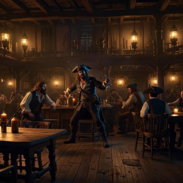 "Фантастика 2025-87". Компиляция. Книги 1-26 (СИ) - i_040.jpg