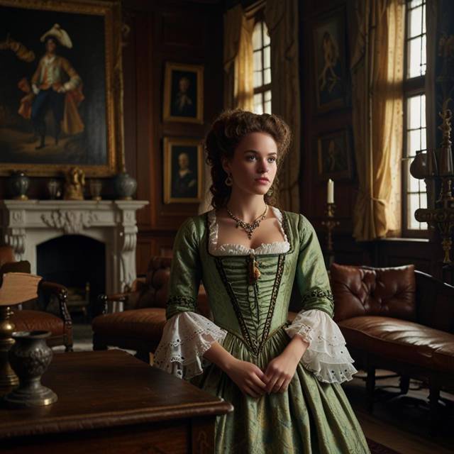 "Фантастика 2025-87". Компиляция. Книги 1-26 (СИ) - i_041.jpg