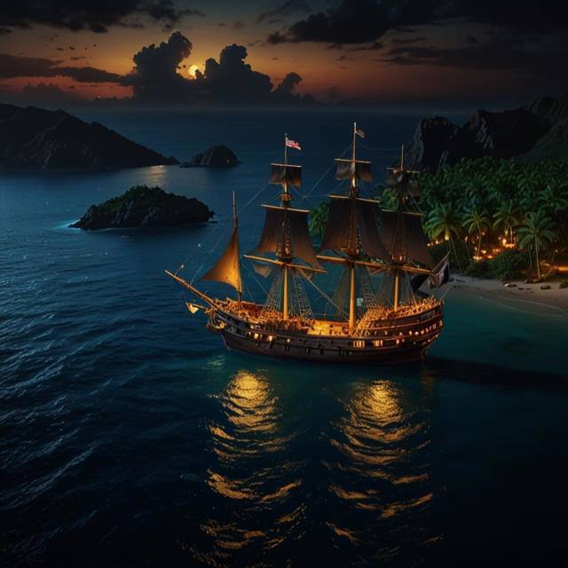 "Фантастика 2025-87". Компиляция. Книги 1-26 (СИ) - i_042.jpg