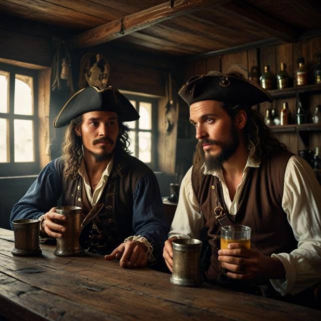 "Фантастика 2025-87". Компиляция. Книги 1-26 (СИ) - i_043.jpg