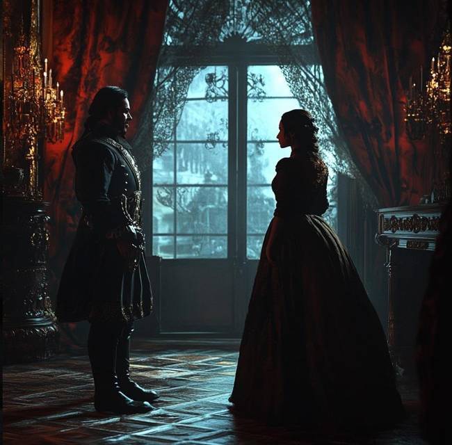 "Фантастика 2025-87". Компиляция. Книги 1-26 (СИ) - i_045.jpg