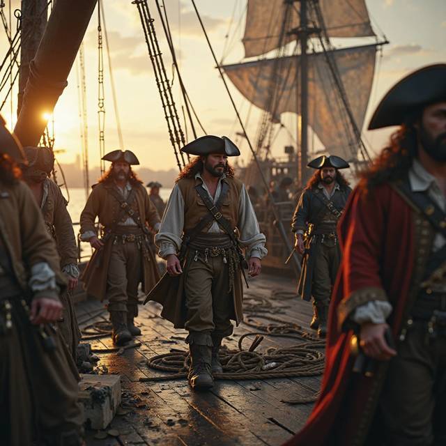 "Фантастика 2025-87". Компиляция. Книги 1-26 (СИ) - i_048.jpg