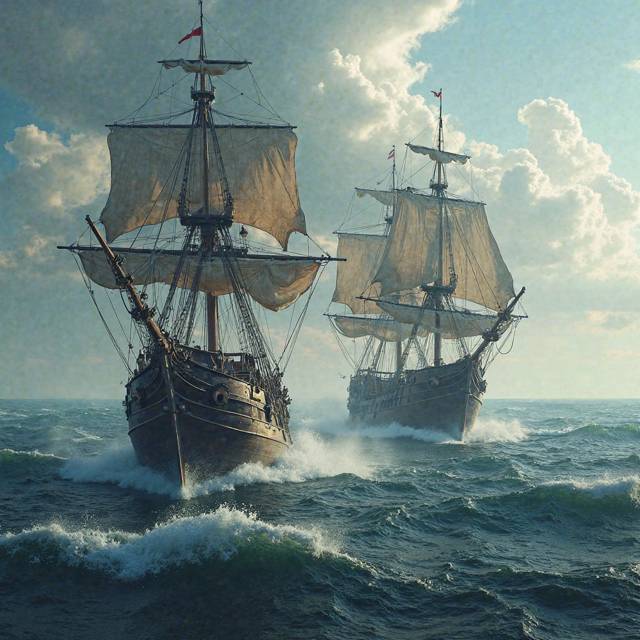 "Фантастика 2025-87". Компиляция. Книги 1-26 (СИ) - i_050.jpg