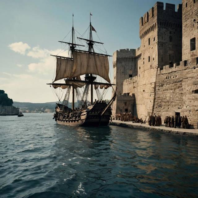 "Фантастика 2025-87". Компиляция. Книги 1-26 (СИ) - i_052.jpg