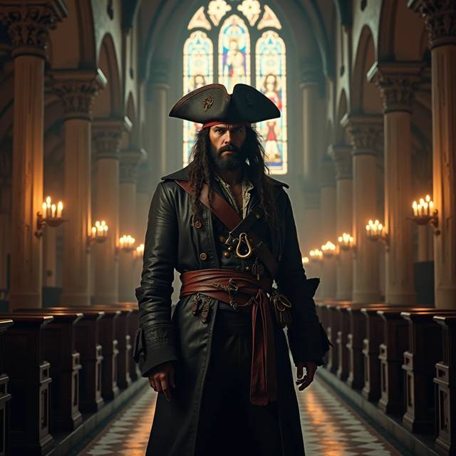 "Фантастика 2025-87". Компиляция. Книги 1-26 (СИ) - i_053.jpg