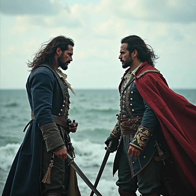 "Фантастика 2025-87". Компиляция. Книги 1-26 (СИ) - i_056.jpg