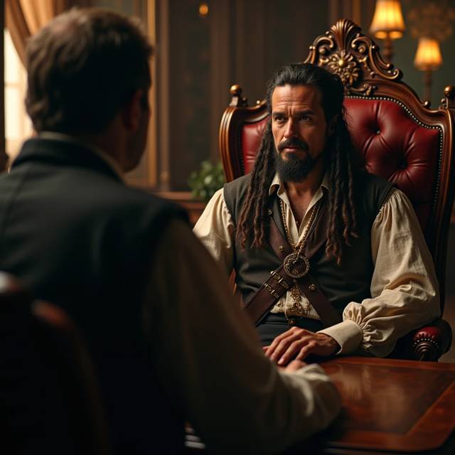 "Фантастика 2025-87". Компиляция. Книги 1-26 (СИ) - i_058.jpg