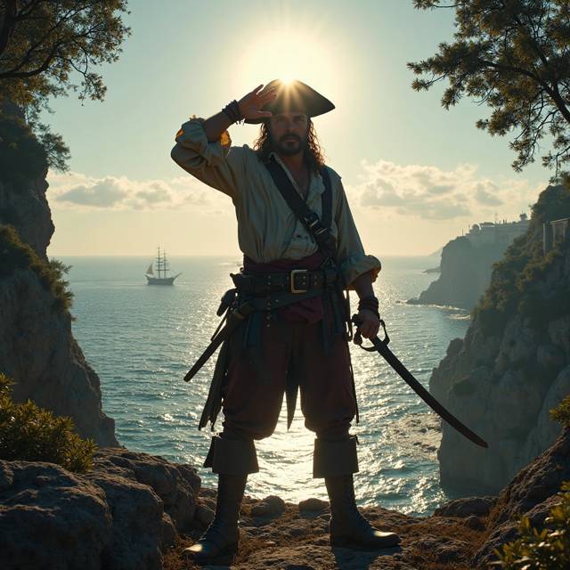 "Фантастика 2025-87". Компиляция. Книги 1-26 (СИ) - i_059.jpg