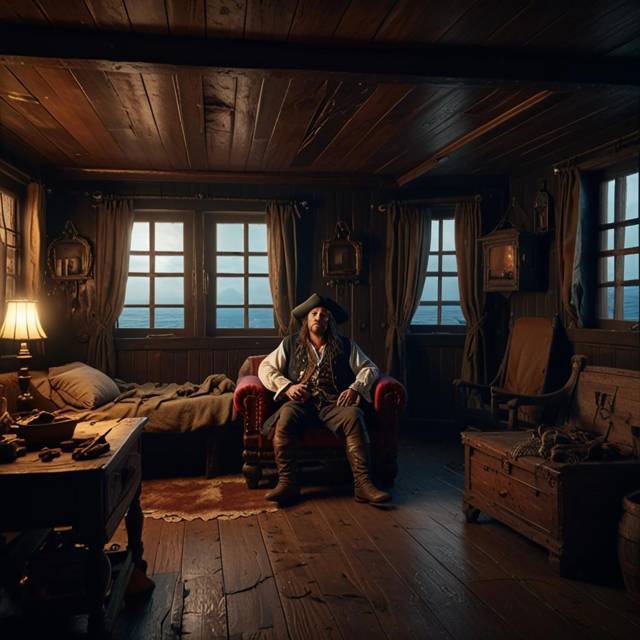 "Фантастика 2025-87". Компиляция. Книги 1-26 (СИ) - i_061.jpg