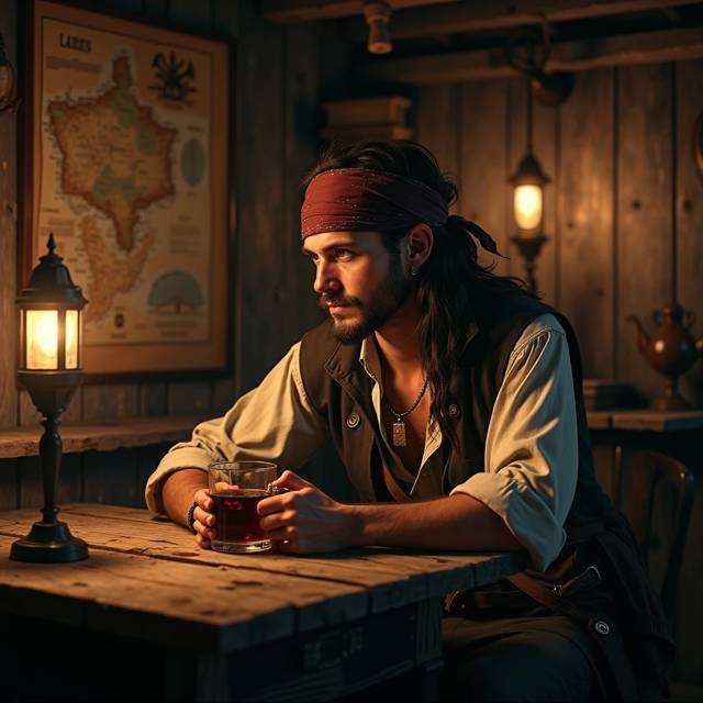 "Фантастика 2025-87". Компиляция. Книги 1-26 (СИ) - i_064.jpg