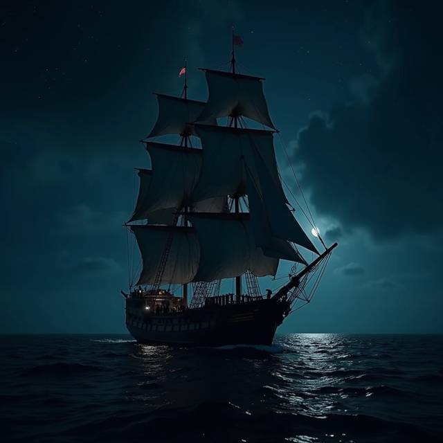 "Фантастика 2025-87". Компиляция. Книги 1-26 (СИ) - i_068.jpg