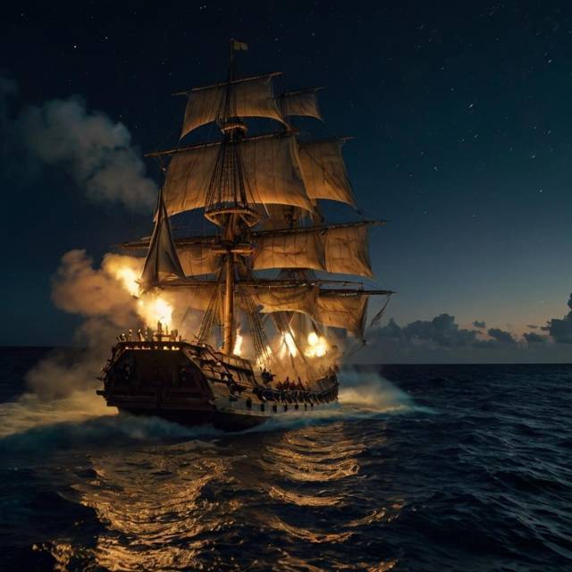 "Фантастика 2025-87". Компиляция. Книги 1-26 (СИ) - i_070.jpg