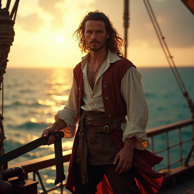 "Фантастика 2025-87". Компиляция. Книги 1-26 (СИ) - i_071.jpg