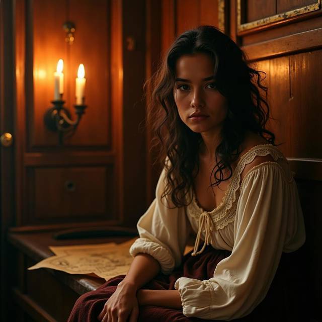 "Фантастика 2025-87". Компиляция. Книги 1-26 (СИ) - i_072.jpg