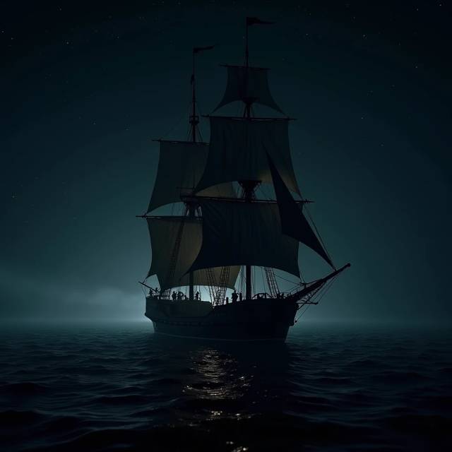 "Фантастика 2025-87". Компиляция. Книги 1-26 (СИ) - i_073.jpg