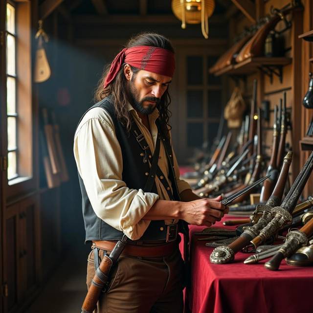 "Фантастика 2025-87". Компиляция. Книги 1-26 (СИ) - i_075.jpg