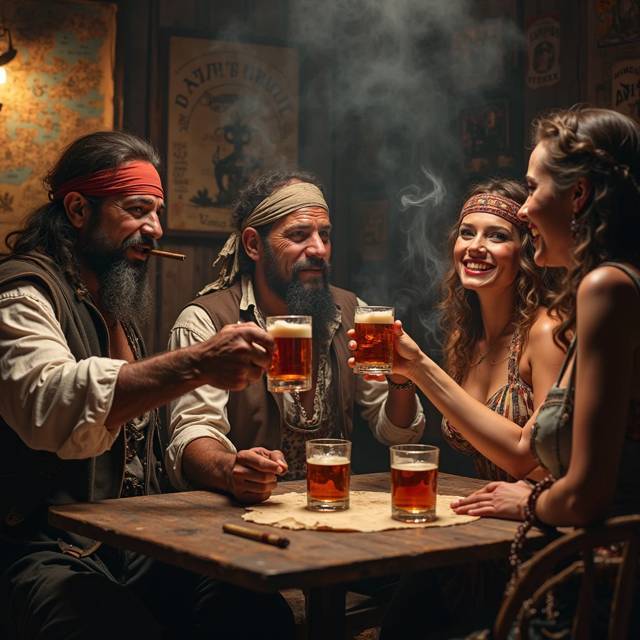 "Фантастика 2025-87". Компиляция. Книги 1-26 (СИ) - i_076.jpg