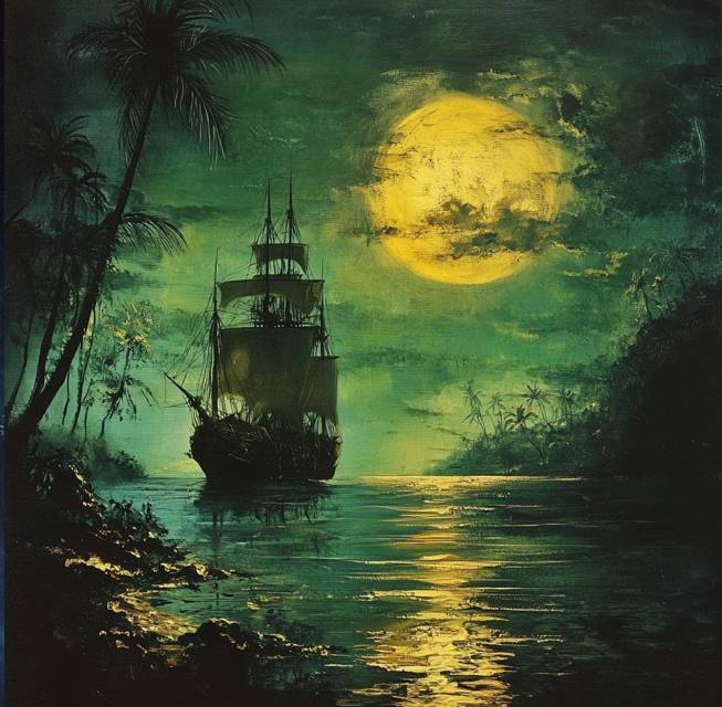 "Фантастика 2025-87". Компиляция. Книги 1-26 (СИ) - i_078.jpg