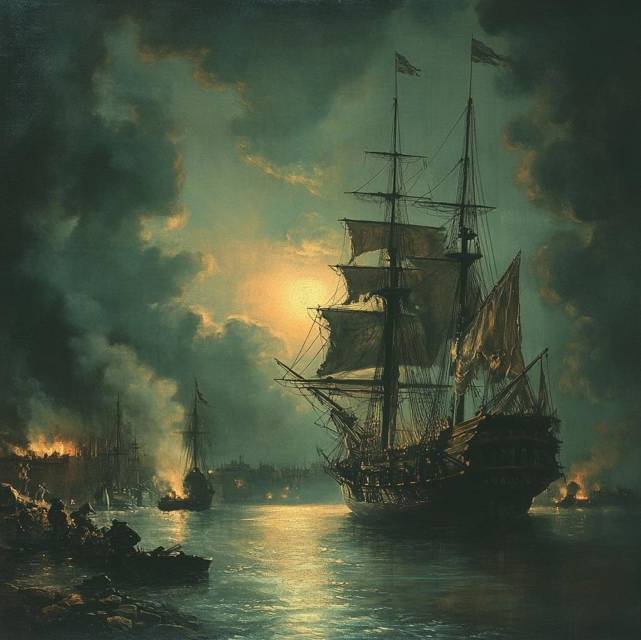 "Фантастика 2025-87". Компиляция. Книги 1-26 (СИ) - i_079.jpg