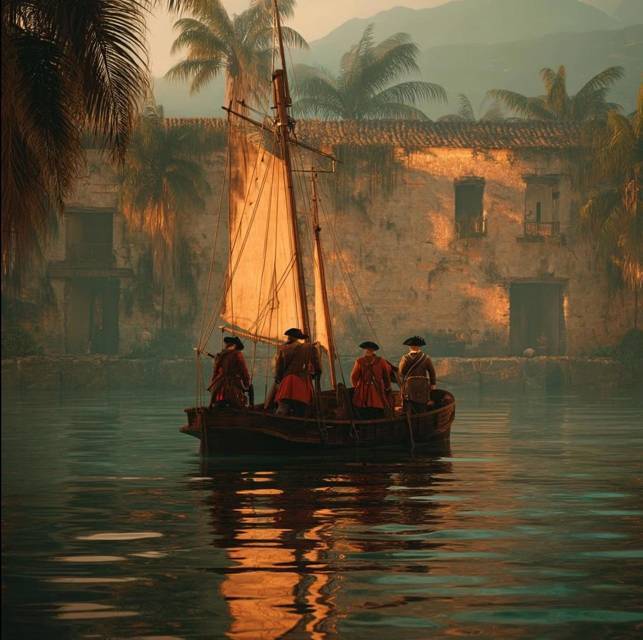 "Фантастика 2025-87". Компиляция. Книги 1-26 (СИ) - i_081.jpg