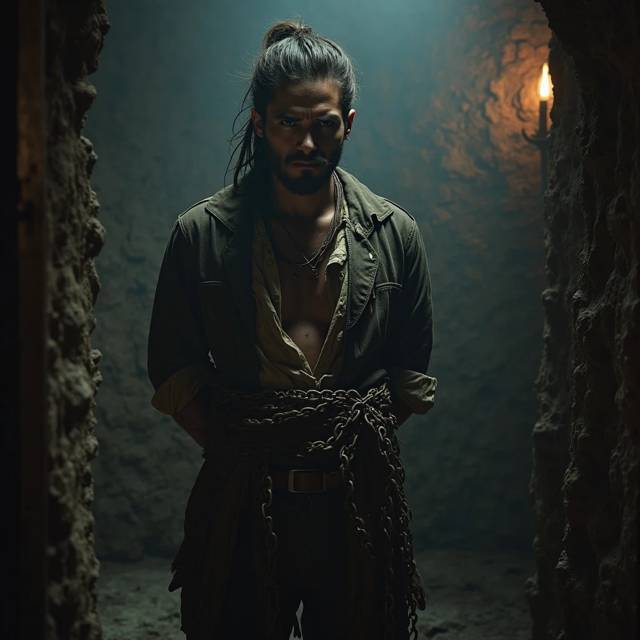 "Фантастика 2025-87". Компиляция. Книги 1-26 (СИ) - i_082.jpg