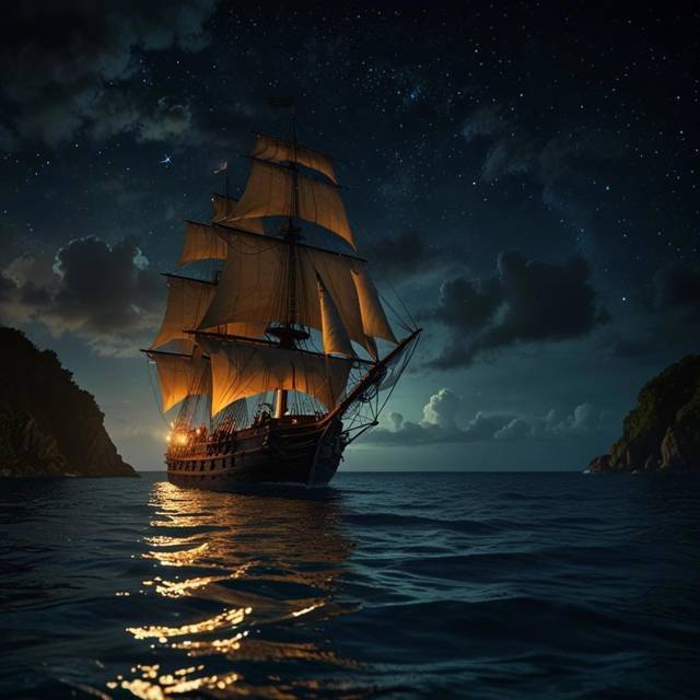 "Фантастика 2025-87". Компиляция. Книги 1-26 (СИ) - i_084.jpg