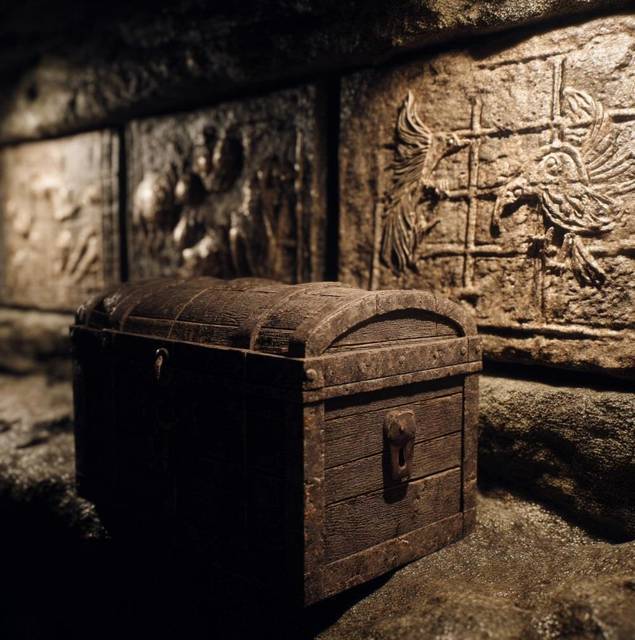 "Фантастика 2025-87". Компиляция. Книги 1-26 (СИ) - i_092.jpg