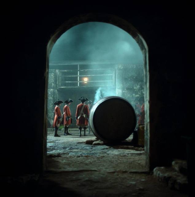 "Фантастика 2025-87". Компиляция. Книги 1-26 (СИ) - i_093.jpg