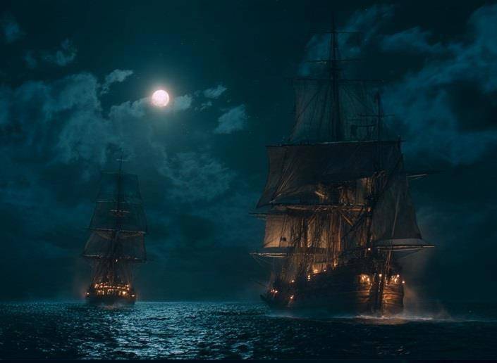 "Фантастика 2025-87". Компиляция. Книги 1-26 (СИ) - i_096.jpg