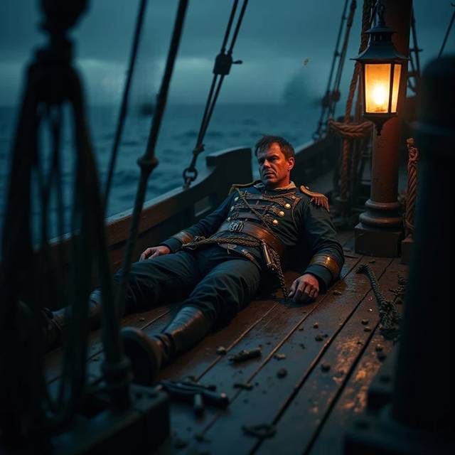 "Фантастика 2025-87". Компиляция. Книги 1-26 (СИ) - i_097.jpg