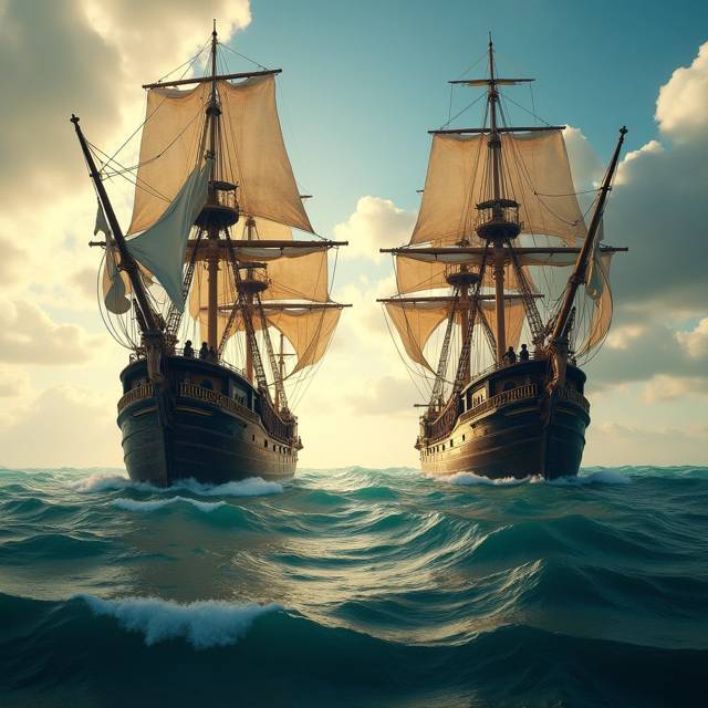 "Фантастика 2025-87". Компиляция. Книги 1-26 (СИ) - i_099.jpg