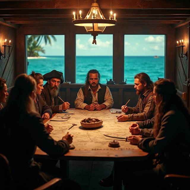 "Фантастика 2025-87". Компиляция. Книги 1-26 (СИ) - i_102.jpg