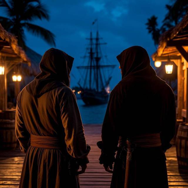 "Фантастика 2025-87". Компиляция. Книги 1-26 (СИ) - i_103.jpg