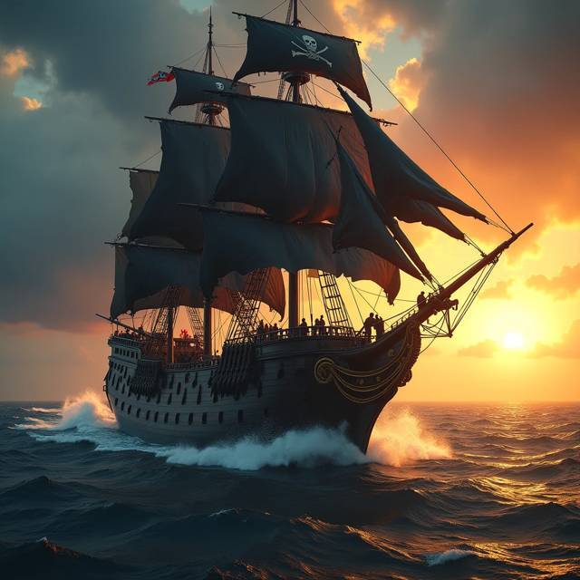 "Фантастика 2025-87". Компиляция. Книги 1-26 (СИ) - i_105.jpg