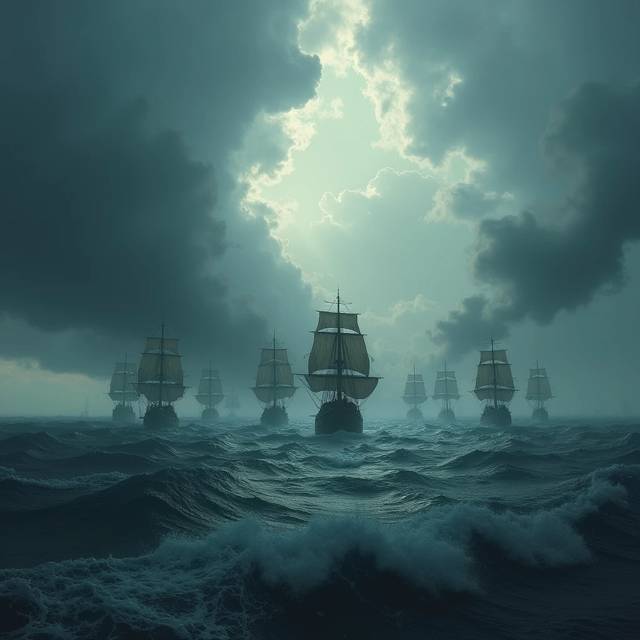 "Фантастика 2025-87". Компиляция. Книги 1-26 (СИ) - i_107.jpg