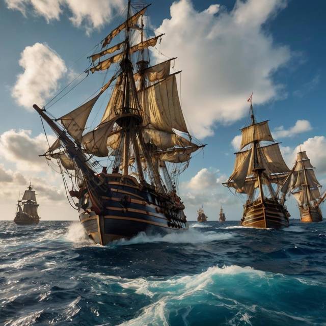 "Фантастика 2025-87". Компиляция. Книги 1-26 (СИ) - i_109.jpg