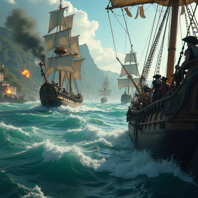 "Фантастика 2025-87". Компиляция. Книги 1-26 (СИ) - i_111.jpg