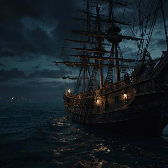 "Фантастика 2025-87". Компиляция. Книги 1-26 (СИ) - i_115.jpg