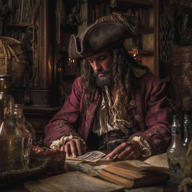 "Фантастика 2025-87". Компиляция. Книги 1-26 (СИ) - i_117.jpg