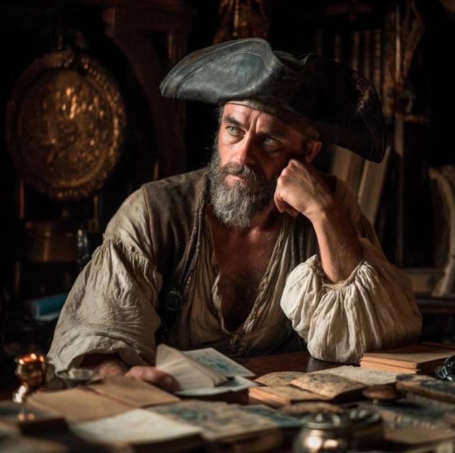 "Фантастика 2025-87". Компиляция. Книги 1-26 (СИ) - i_118.jpg