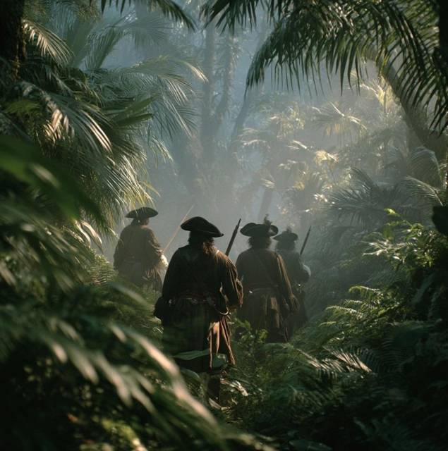 "Фантастика 2025-87". Компиляция. Книги 1-26 (СИ) - i_120.jpg